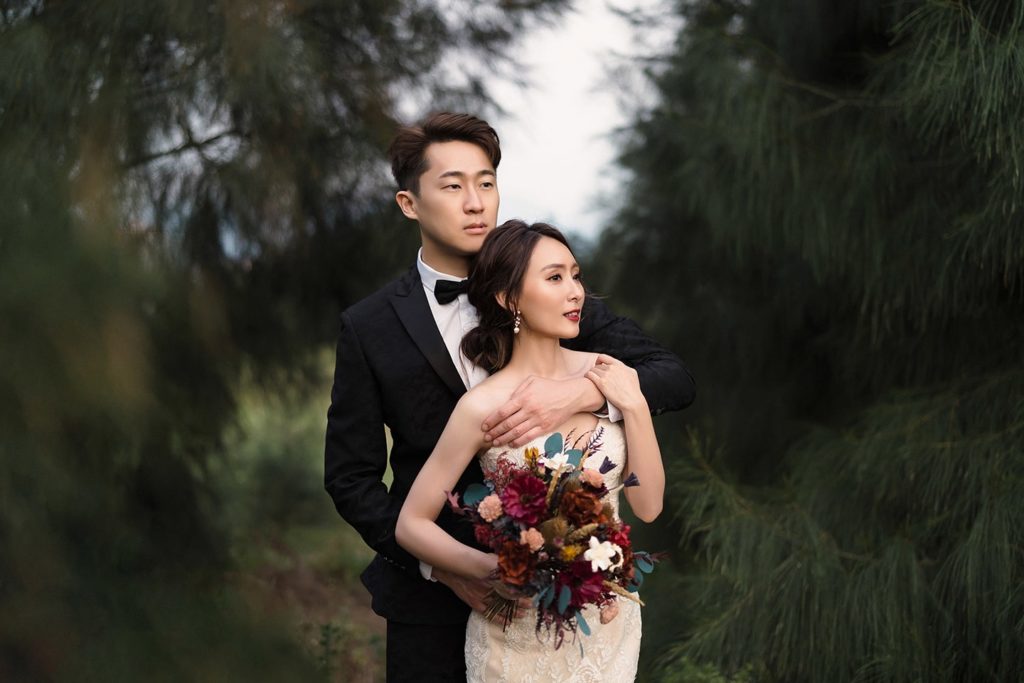 IAM Bridal 手工訂製婚紗 | a7r00992 1 min