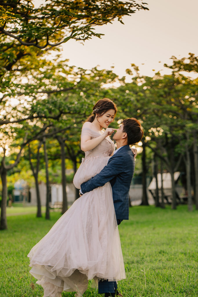 IAM Bridal 手工訂製婚紗 | mangoMANL8844