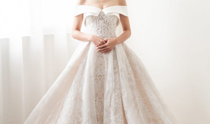 IAM Bridal 手工訂製婚紗 | A7R01411 min