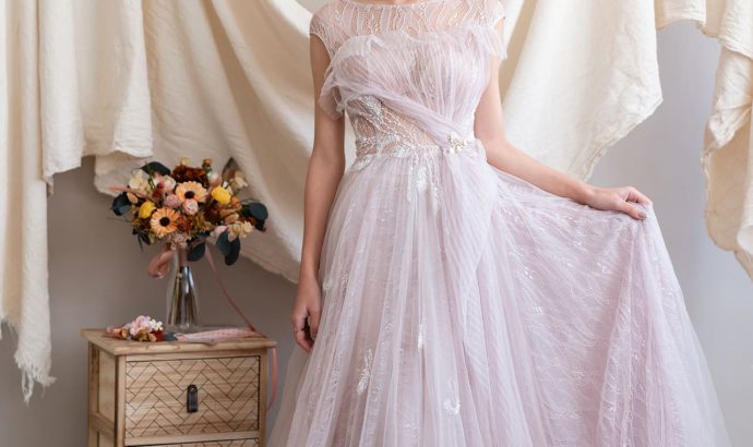 IAM Bridal 手工訂製婚紗 | A7R03580
