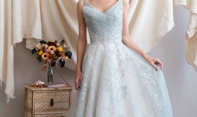 IAM Bridal 手工訂製婚紗 | A7R03594