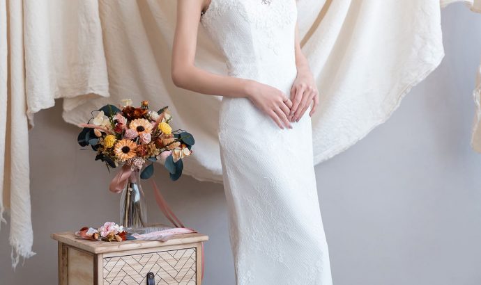 IAM Bridal 手工訂製婚紗 | A7R03684