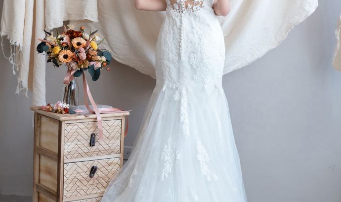 IAM Bridal 手工訂製婚紗 | A7R03718