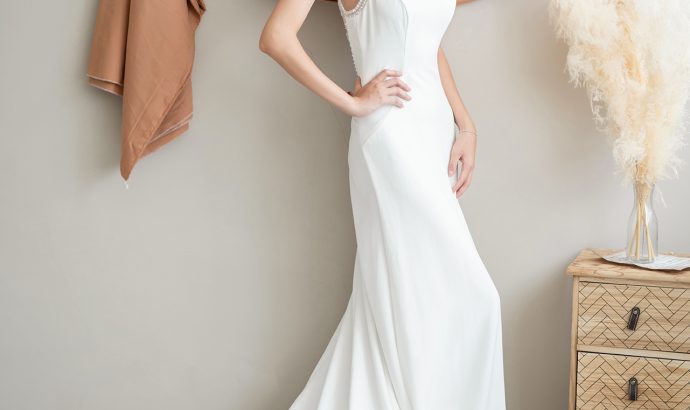 IAM Bridal 手工訂製婚紗 | A7R05018
